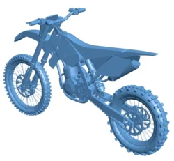 Dirt Bike