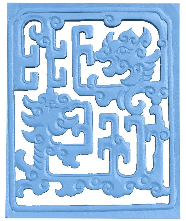 Door frame pattern (2)