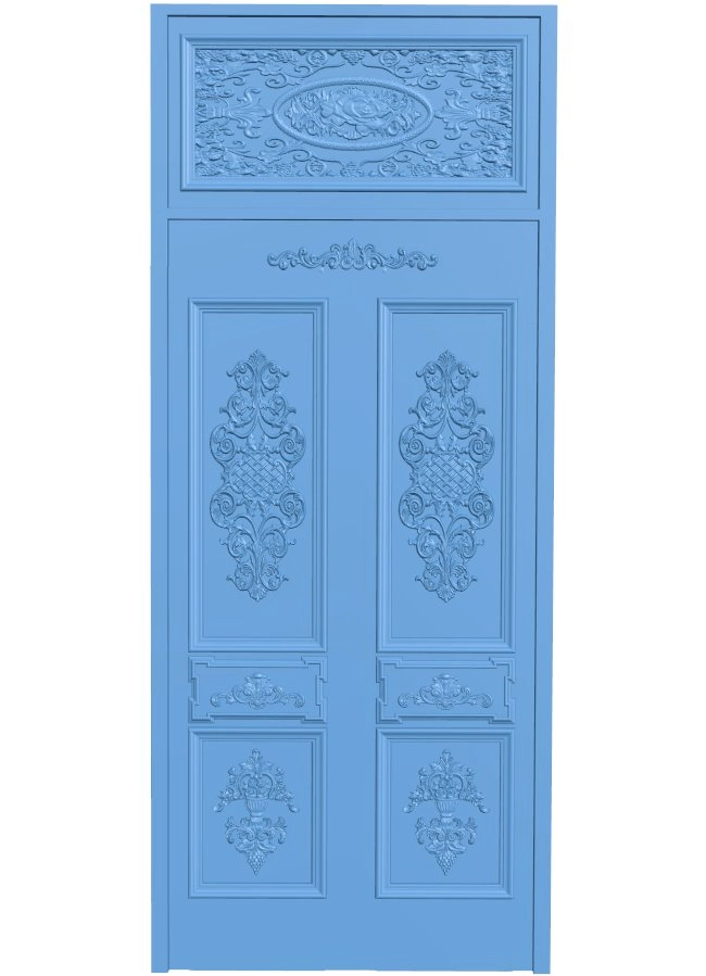 Door pattern (4)