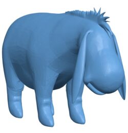 Eeyore