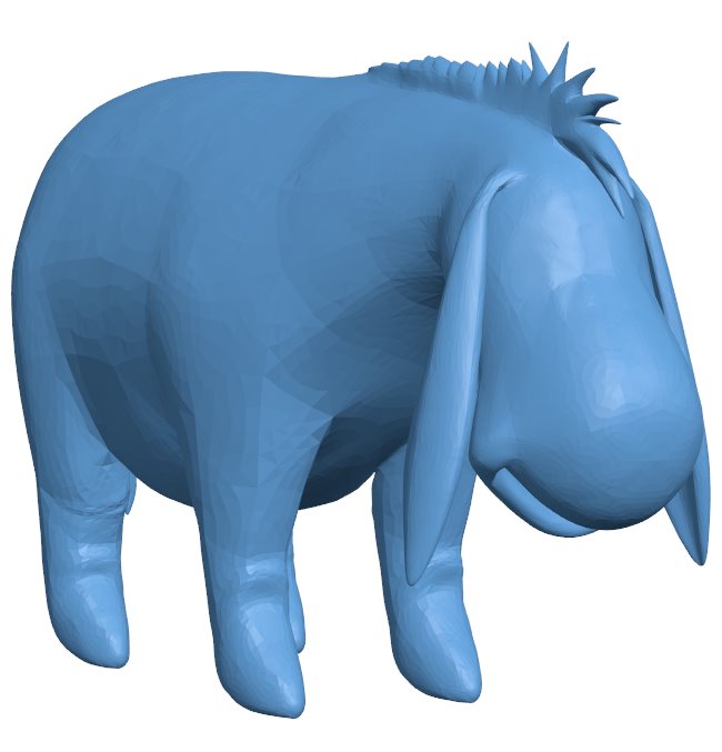 Eeyore