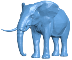 Elephant