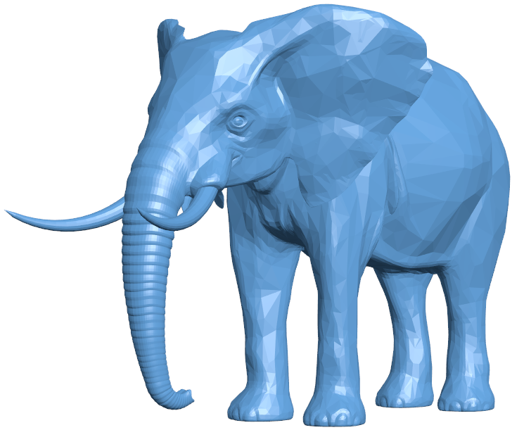 Elephant (2)