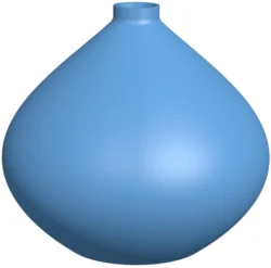 Euqinom Vase