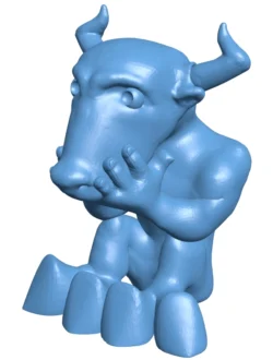 Felfil Minotaur