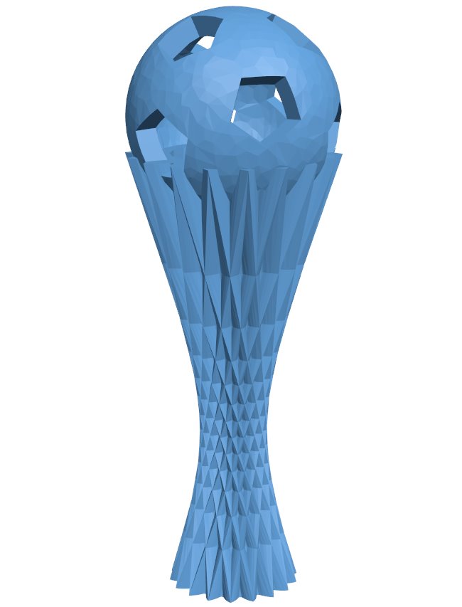 Fifa cup