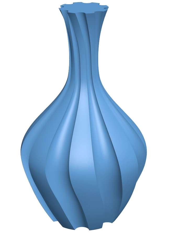 Fine Vase