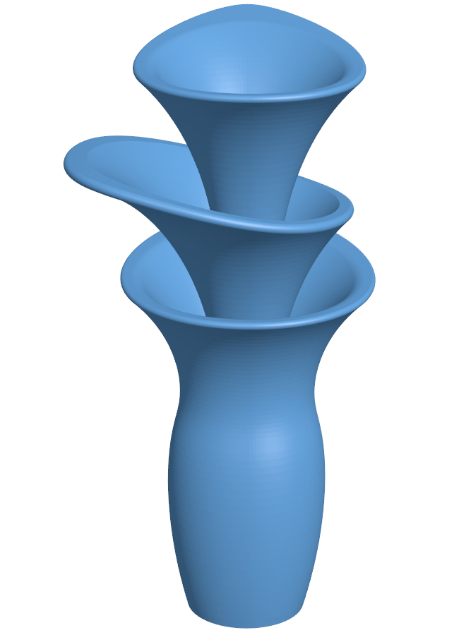 Flower vase (2)