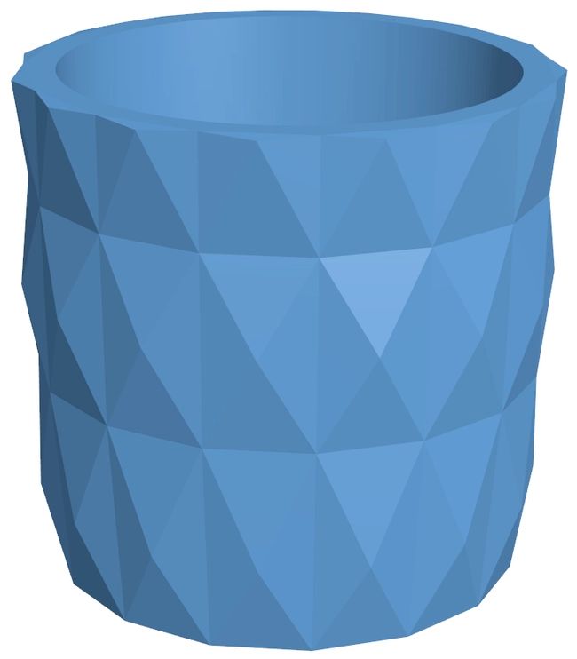 Flowerpot