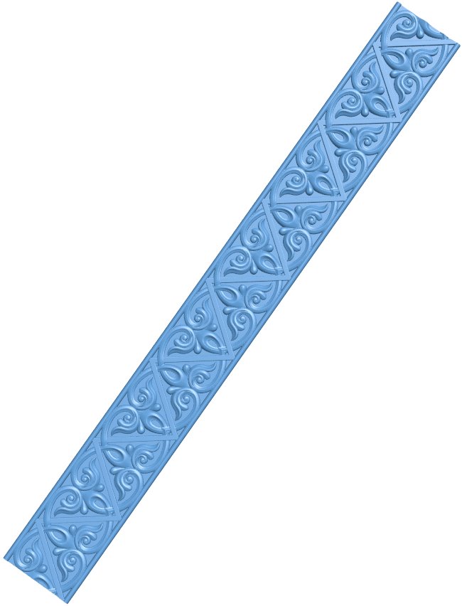 Frame border pattern (10)