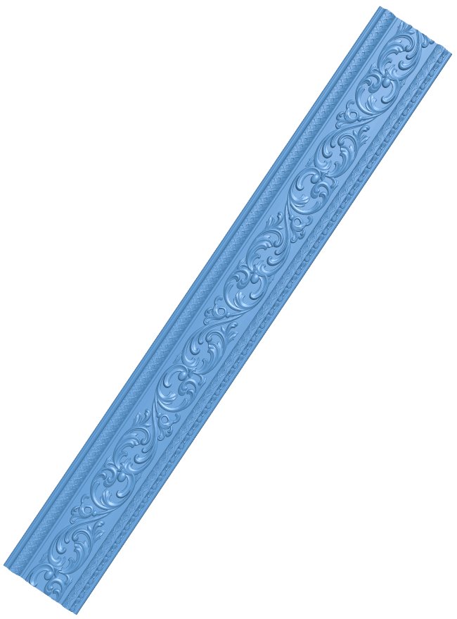 Frame border pattern (12)