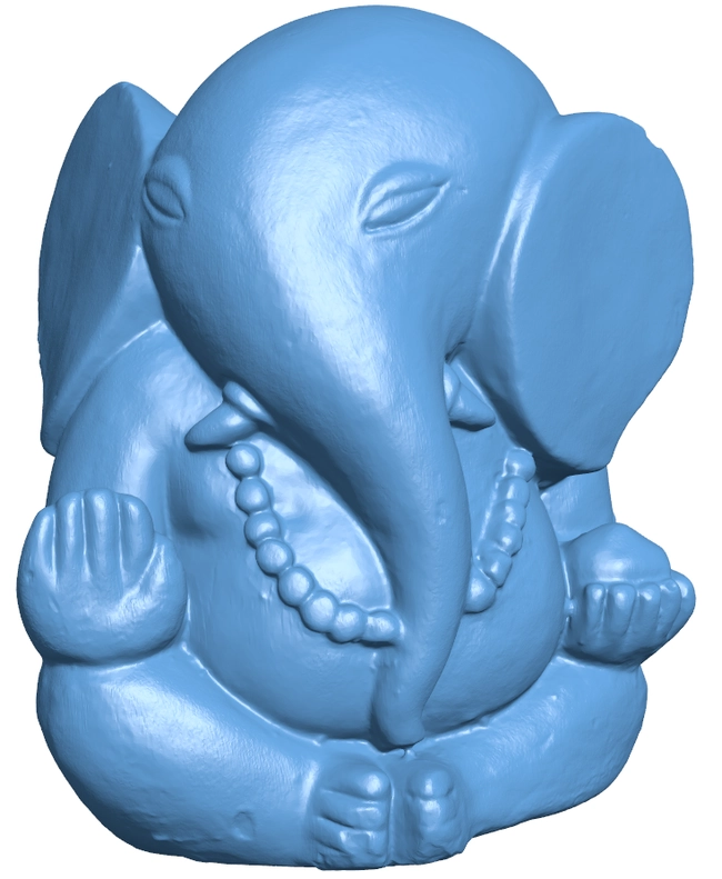 Ganesha