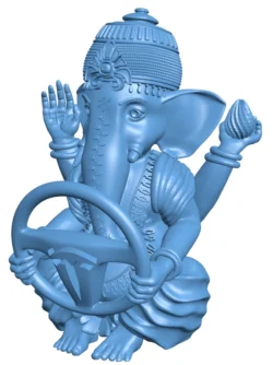 Ganesha