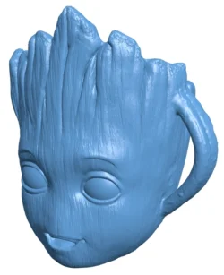 Groot cup