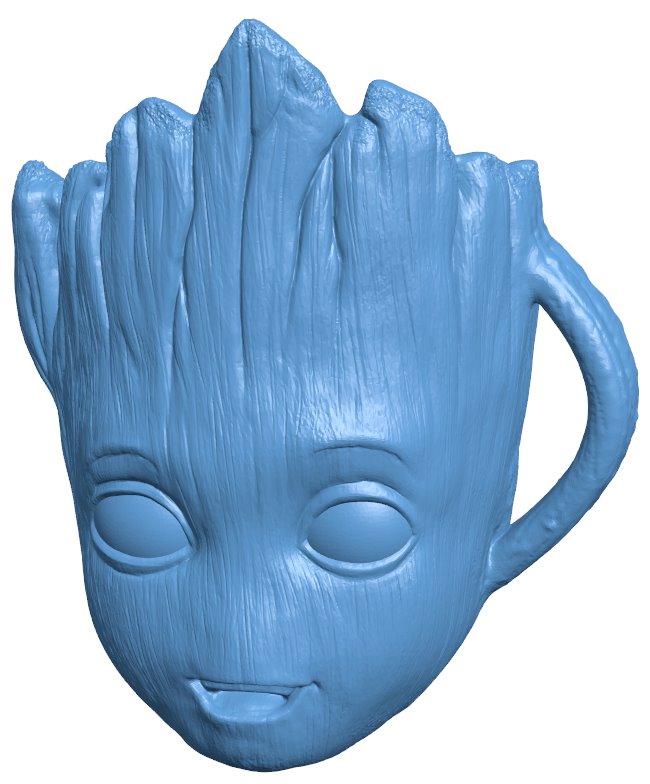 Groot cup