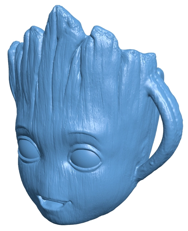 Groot cup