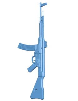 Gun ak 47