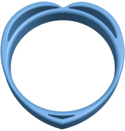 Heart Ring