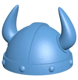 Helmet viking