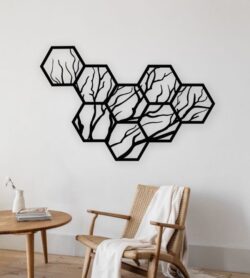 Hexagon