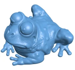 Hypnotoad – toad