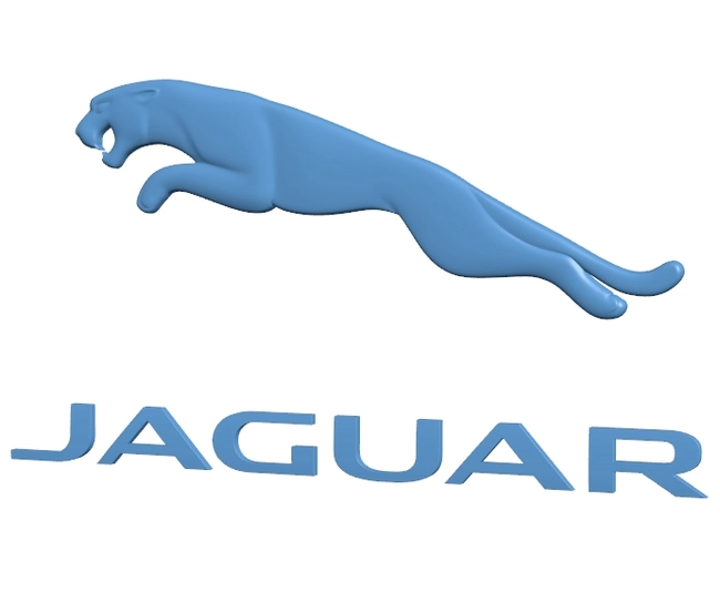 Jaguar logo