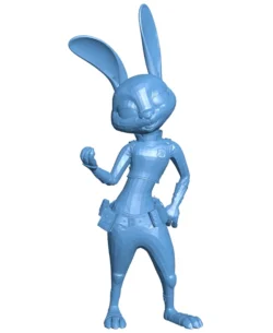 Judy Hopps