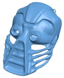 Kabal Mask