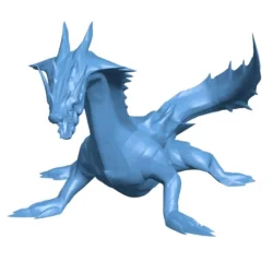 Lagiacrus