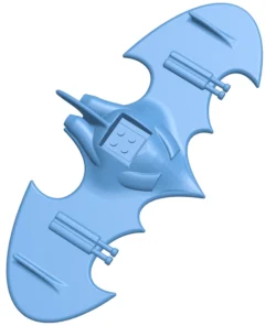 Lego – Batman Plane