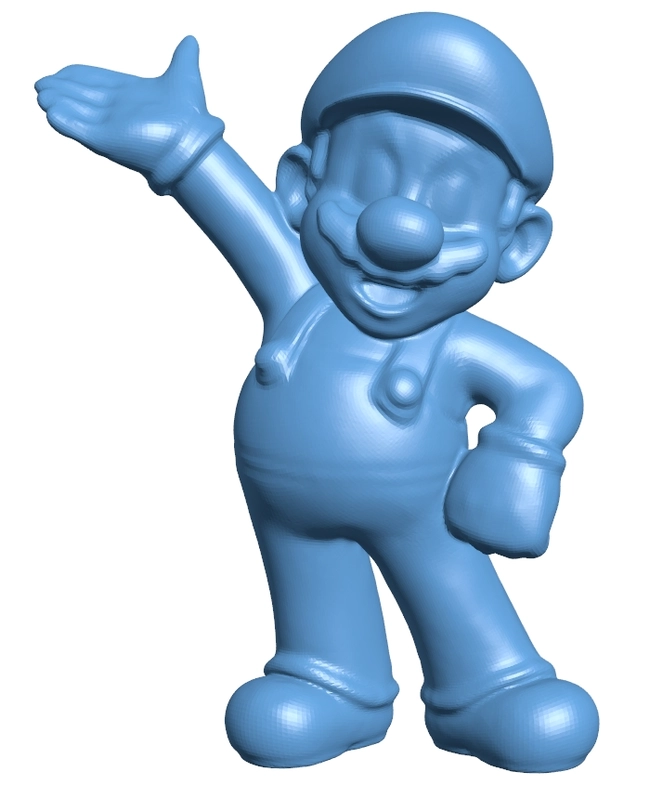 Mario