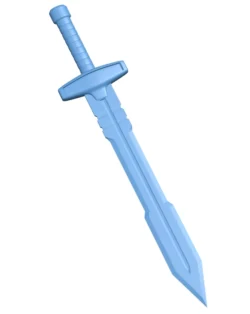 Medieval Sword