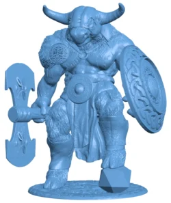 Minotaur