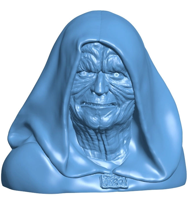 Mr Darth Sidious