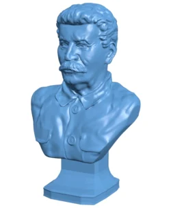 Mr Stalin bust