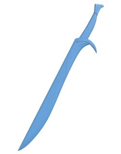 Orcrist sword