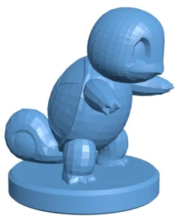 Pawn Squirtle – pokemon