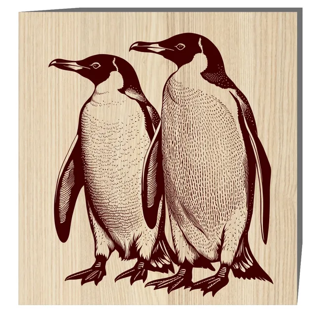 Penguins