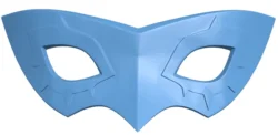 Phantom Thief Mask