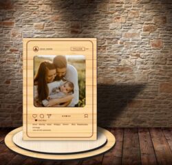 Photo frame