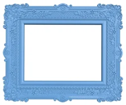 Picture frame or mirror