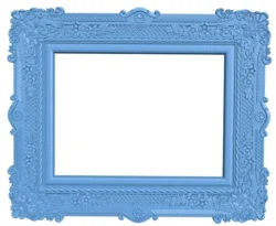 Picture frame or mirror