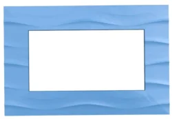 Picture frame or mirror