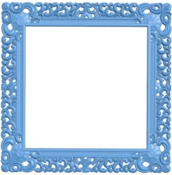 Picture frame or mirror