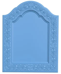 Picture frame or mirror