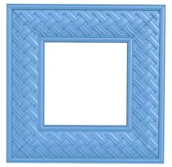 Picture frame or mirror