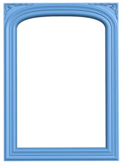 Picture frame or mirror