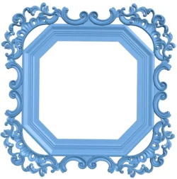 Picture frame or mirror