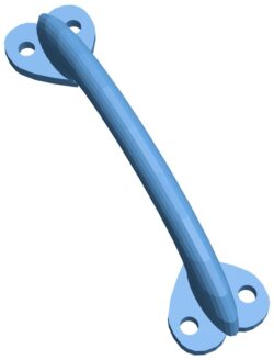 Pioneer Handle