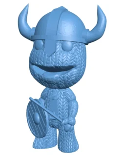 Playstation Sackboy